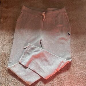 Polo Ralph Lauren Relaxed Fit Pants.